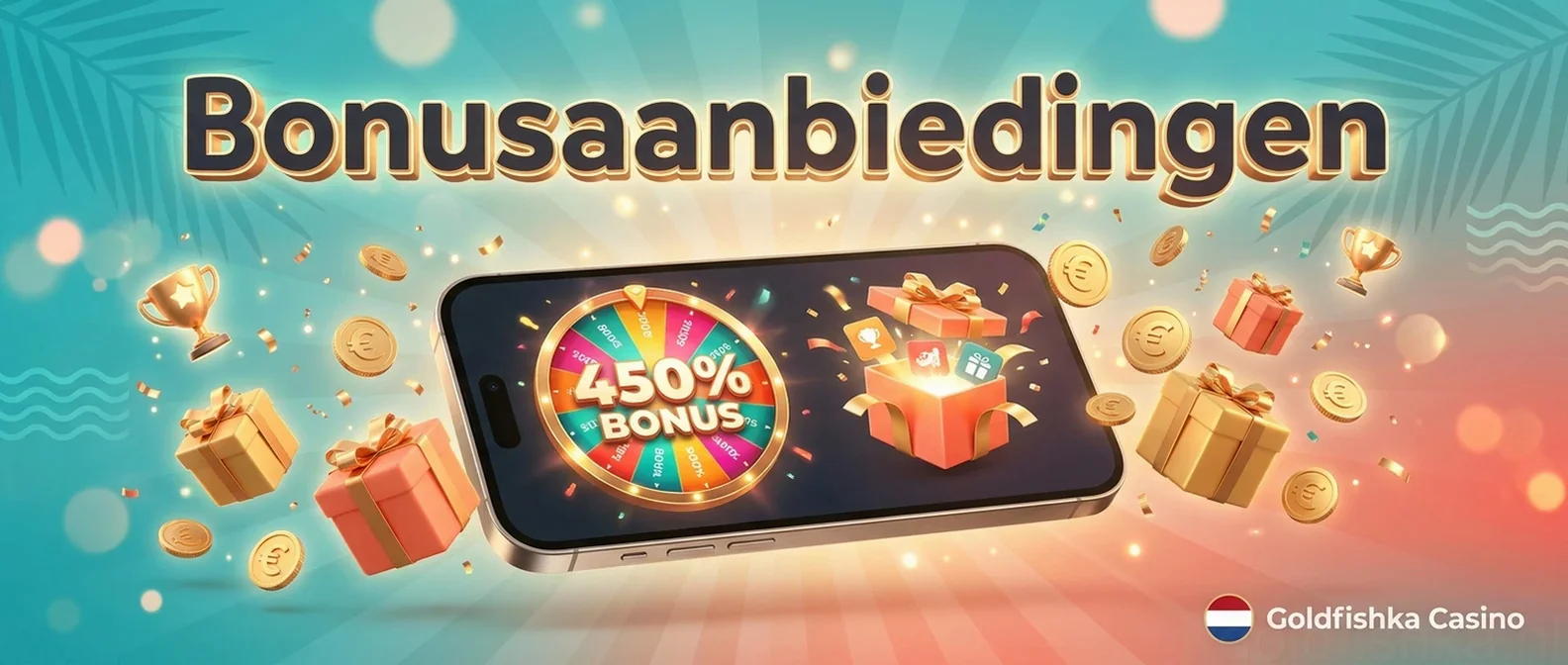 Bonusaanbiedingen